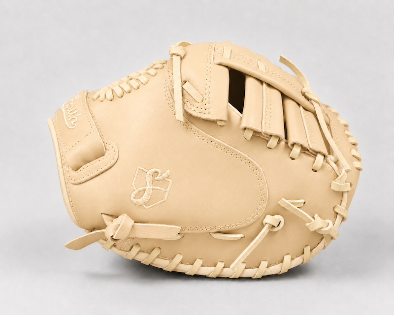 Smith SBCM-Sahara Series (Softball Catchers Glove)