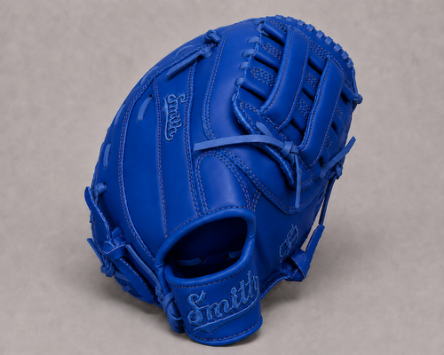 Smith FBM-Cool Water Blue Series