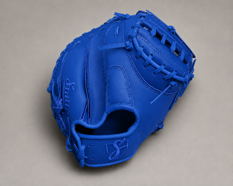 Smith BBCM-Palawan Series (Baseball Catchers Glove)