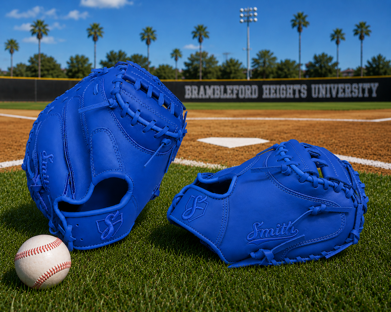 Smith BBCM-Palawan Series (Baseball Catchers Glove)