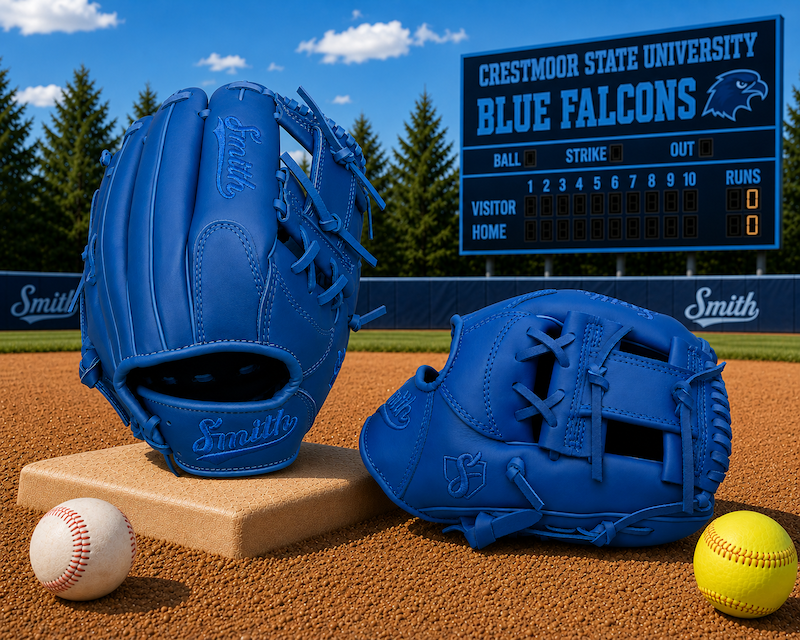 Smith FGIW-Cool Water Series Baseball and Softball Glove