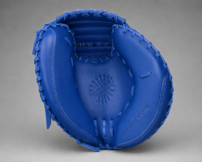 Smith BBCM-Palawan Series (Baseball Catchers Glove)