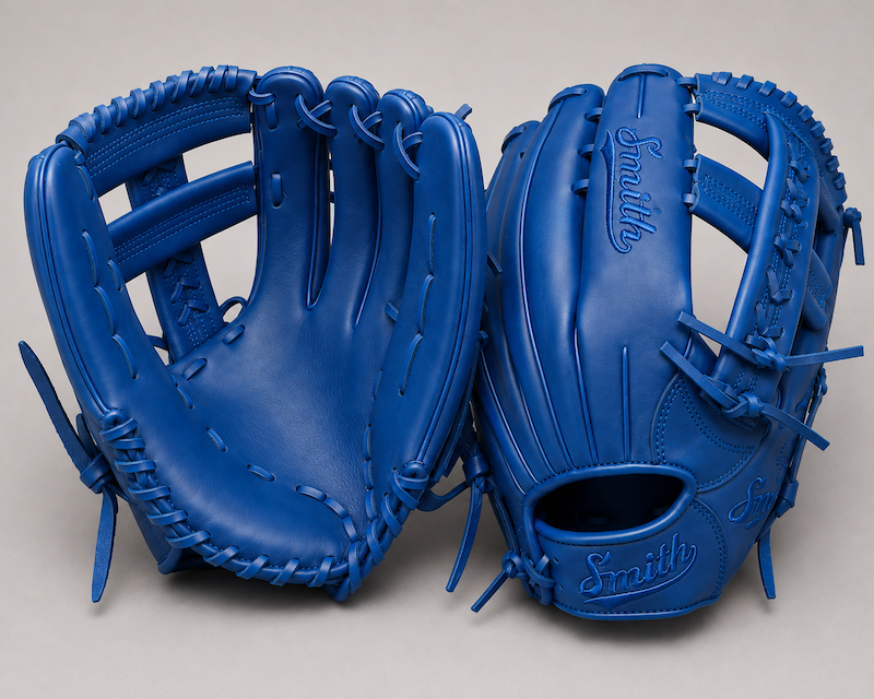 Smith FGLCW-Cool Water Series Baseball and Softball Glove