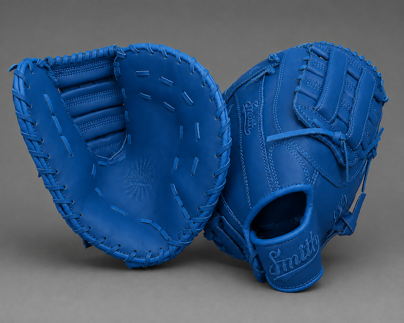 Smith FBM-Cool Water Blue Series
