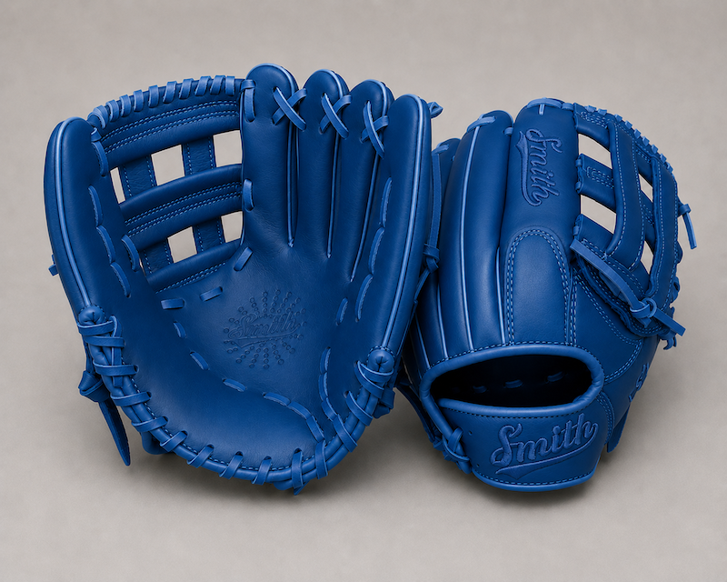 Smith FGHW-Cool Water Series Baseball and Softball Glove