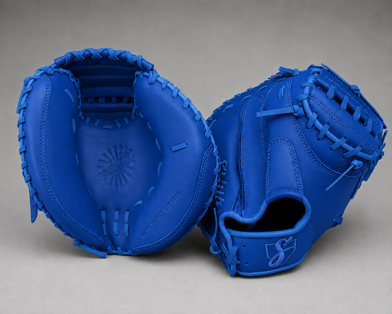 Smith BBCM-Palawan Series (Baseball Catchers Glove)