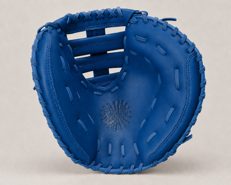 Smith SBCM-Cool Water Blue Series (Softball Catchers Glove)