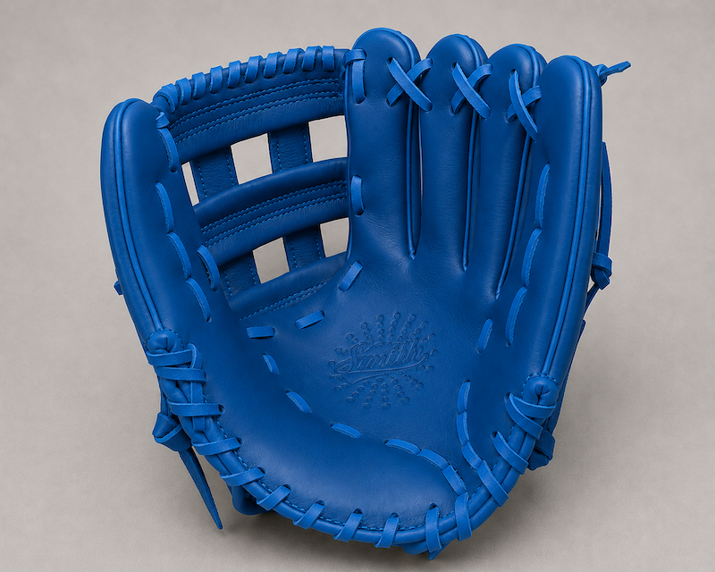 Smith FGHW-Cool Water Series Baseball and Softball Glove