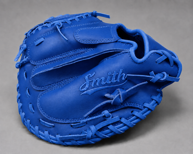 Smith BBCM-Palawan Series (Baseball Catchers Glove)