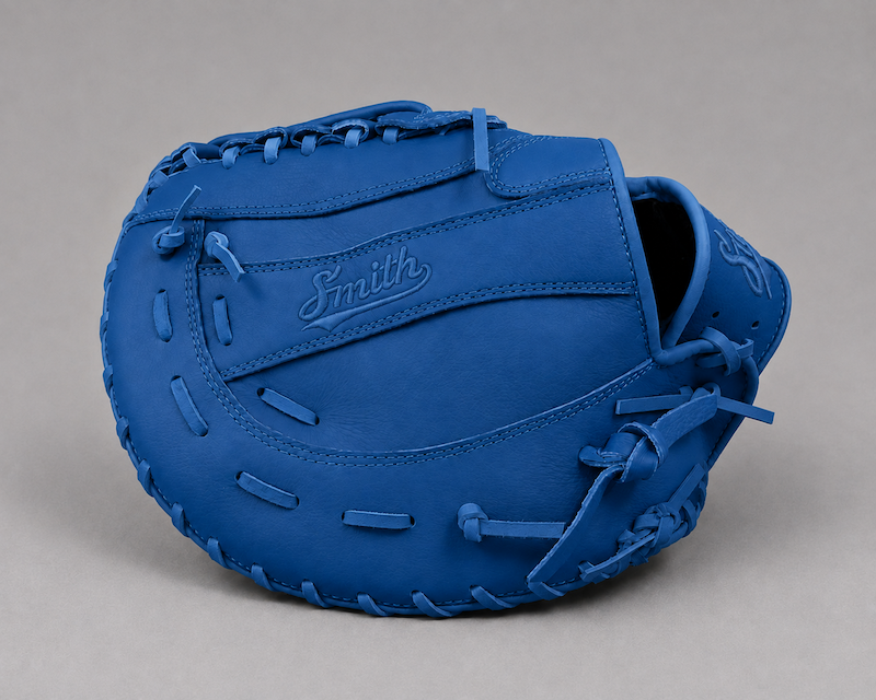Smith FBM-Cool Water Blue Series