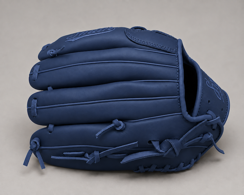 Smith FGNW-Cool Water Blue Baseball and Softball Glove