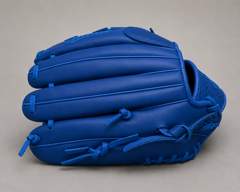 Smith FGBW-Palawan Blue Baseball and Softball Glove