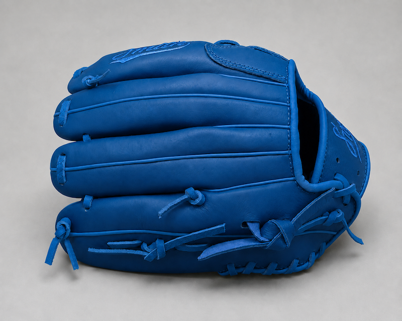 Smith FGNW-Cool Water Blue Baseball and Softball Glove