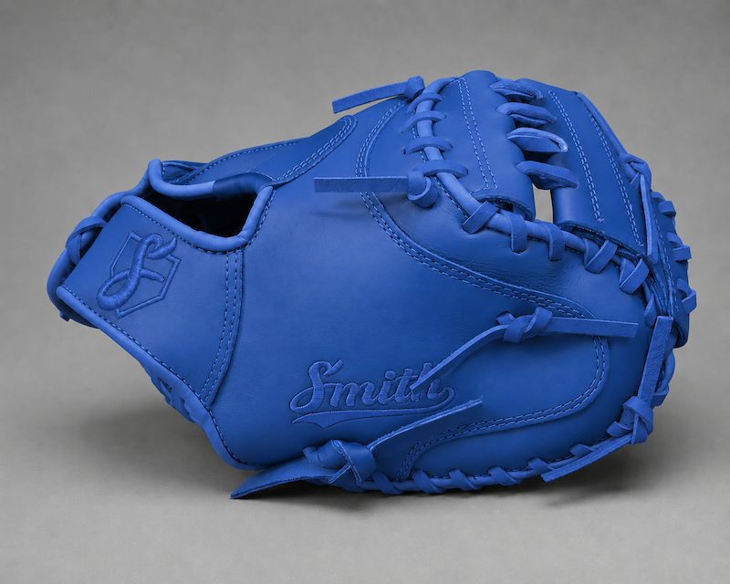 Smith BBCM-Palawan Series (Baseball Catchers Glove)