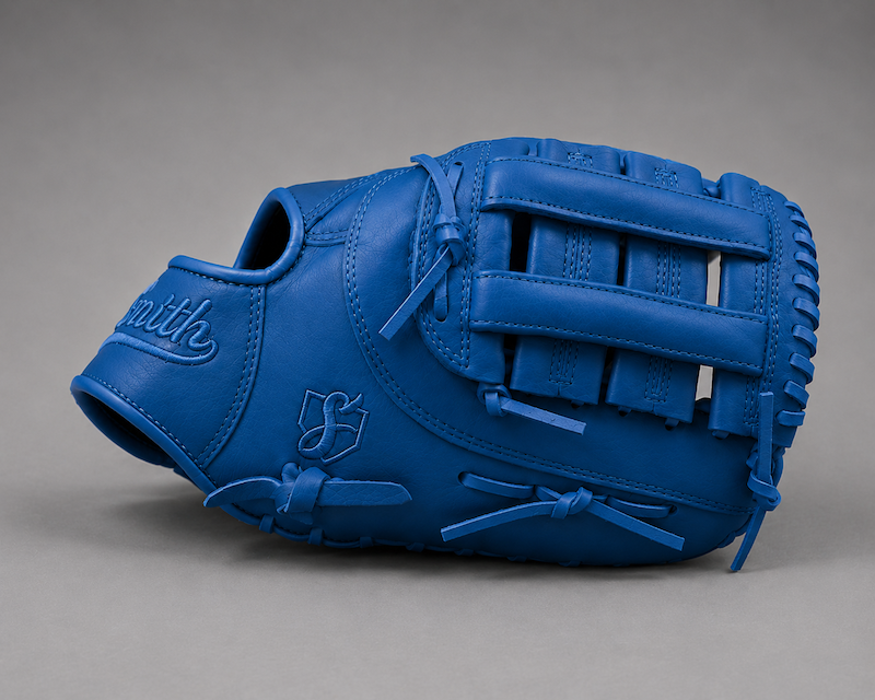 Smith FBM-Cool Water Blue Series