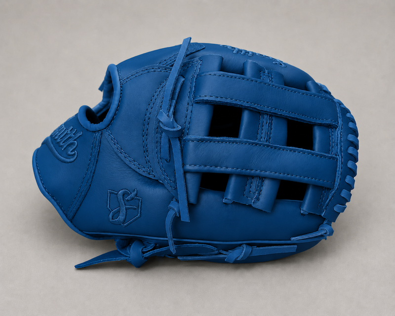 Smith FGHW-Cool Water Series Baseball and Softball Glove