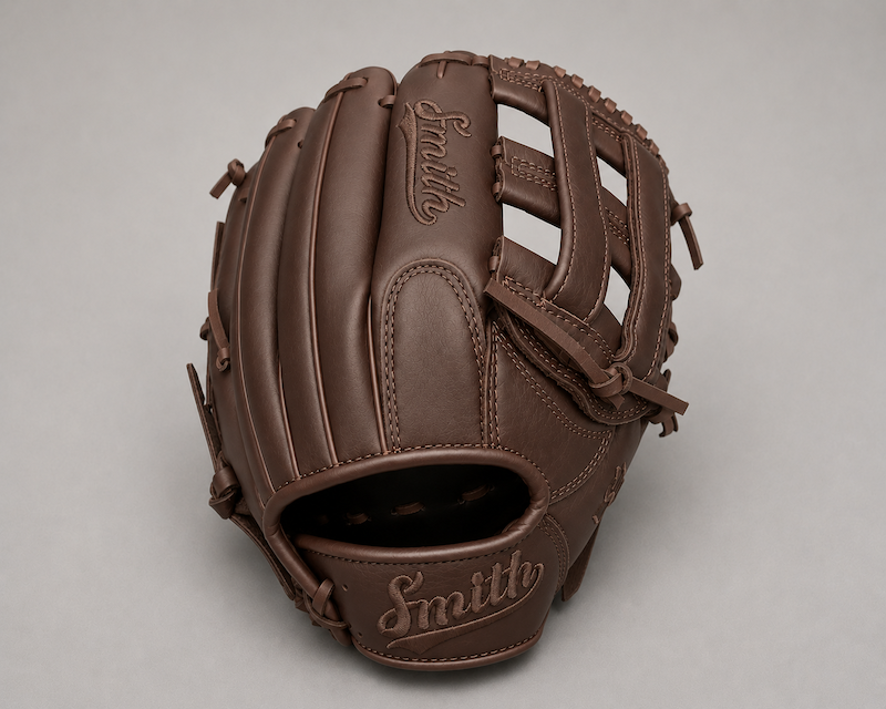 Smith FGHW-Havana Series Baseball and Softball Glove