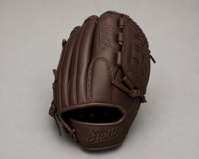 Smith FGBW-Havana Series Baseball and Softball Glove