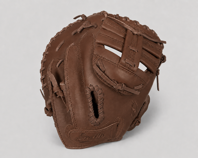 Smith SBCM-Havana Series (Softball Catchers Glove)