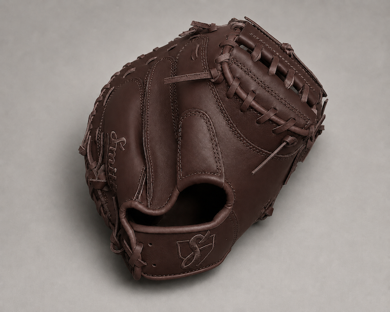 Smith BCM-Havana Series (Baseball Catchers Mitt)