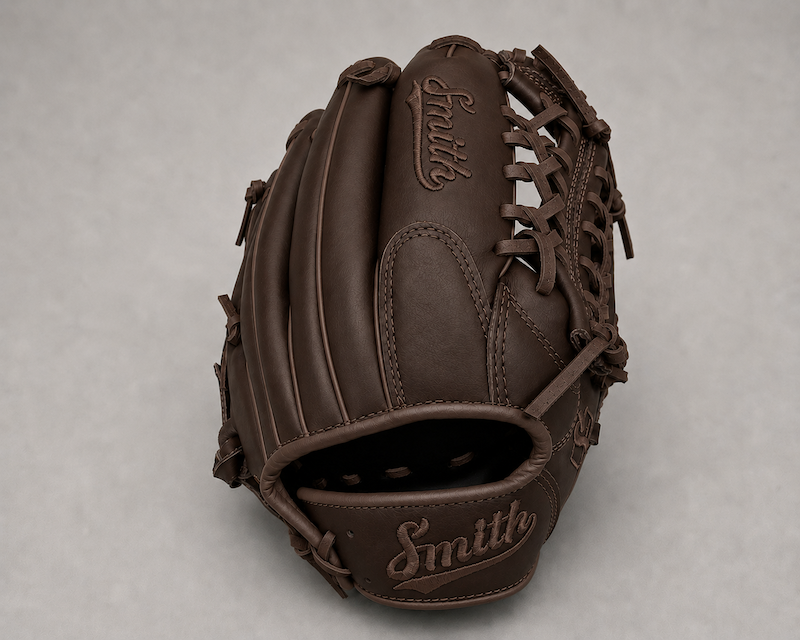 Smith FGNW-Havana Series Baseball and Softball Glove