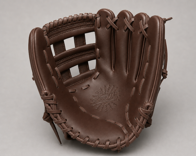 Smith FGHW-Havana Series Baseball and Softball Glove