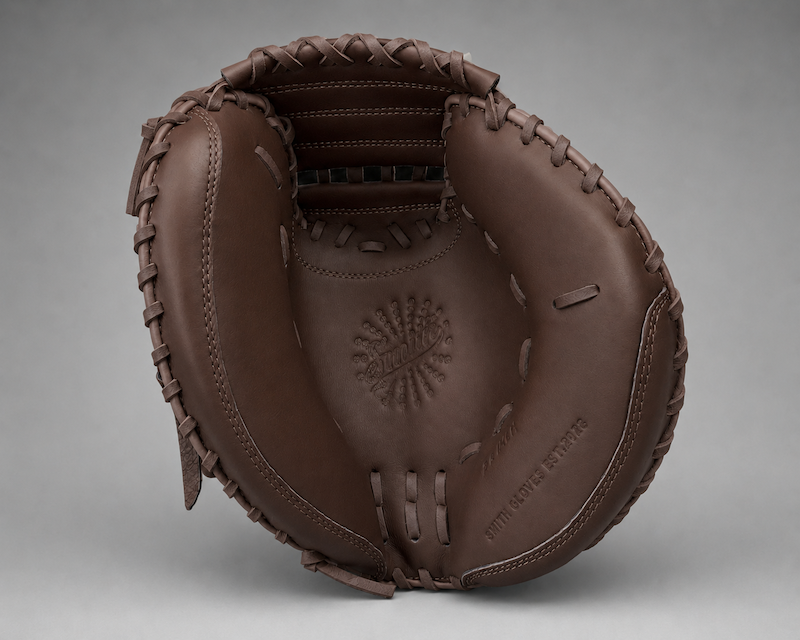 Smith BCM-Havana Series (Baseball Catchers Mitt)
