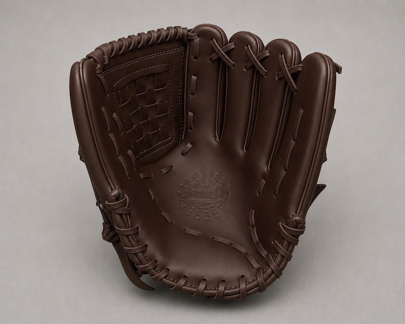 Smith FGBW-Havana Series Baseball and Softball Glove