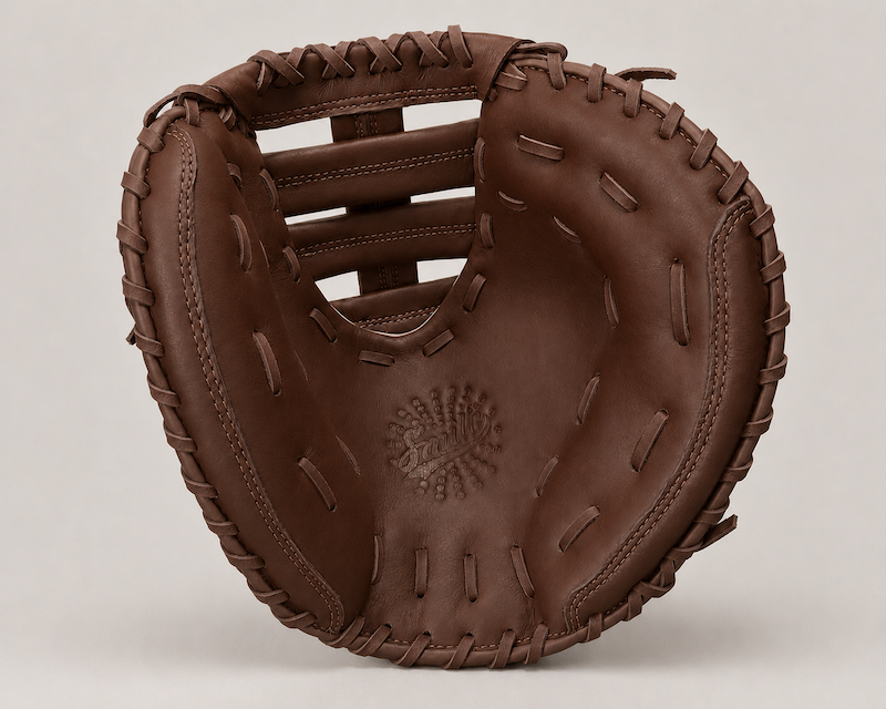 Smith SBCM-Havana Series (Softball Catchers Glove)