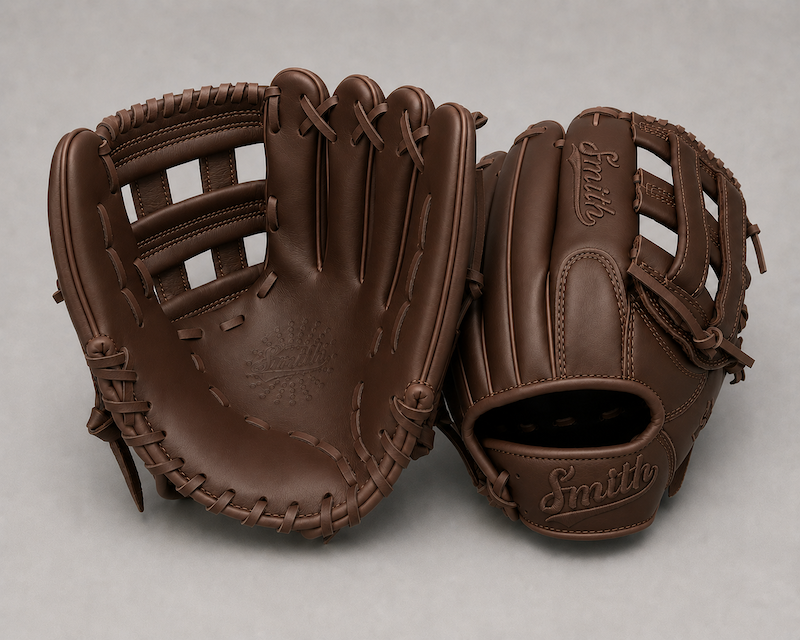 Smith FGHW-Havana Series Baseball and Softball Glove