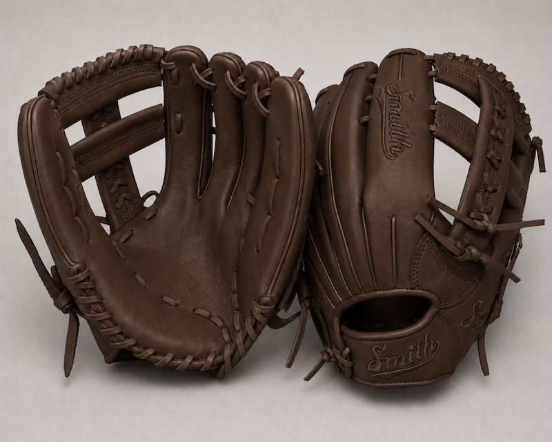 Smith FGLCW-Havana Series Baseball and Softball Glove