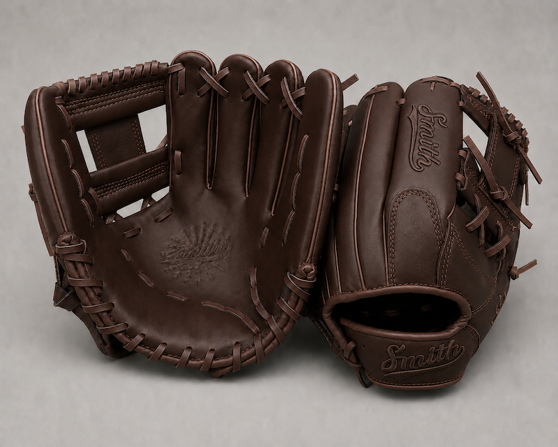 Smith FGIW-Havana Series Baseball and Softball Glove
