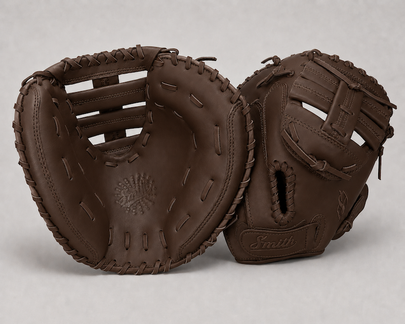 Smith SBCM-Havana Series (Softball Catchers Glove)