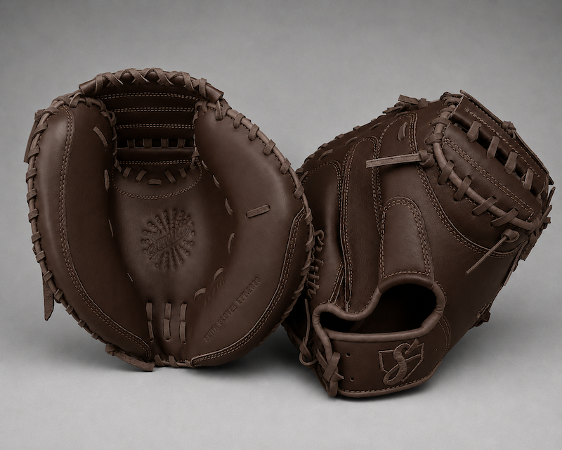 Smith BCM-Havana Series (Baseball Catchers Mitt)
