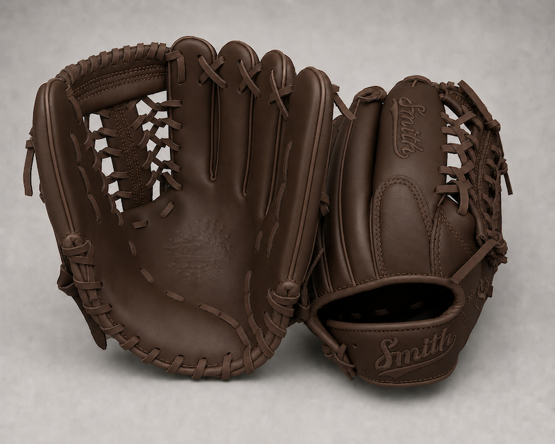 Smith FGNW-Havana Series Baseball and Softball Glove