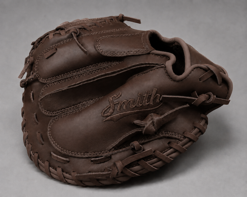 Smith BCM-Havana Series (Baseball Catchers Mitt)