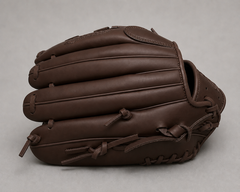 Smith FGBW-Havana Series Baseball and Softball Glove