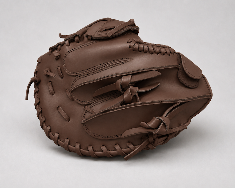 Smith SBCM-Havana Series (Softball Catchers Glove)