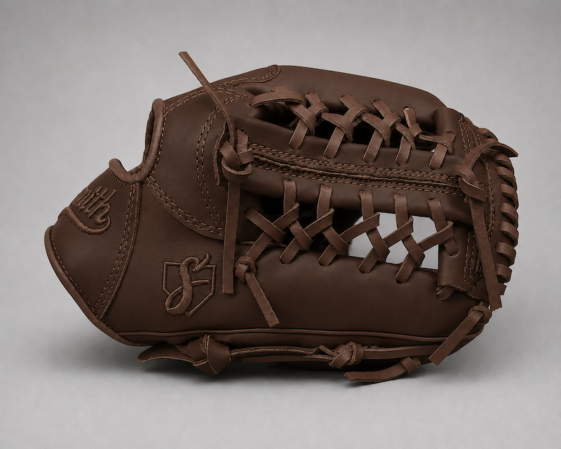 Smith FGNW-Havana Series Baseball and Softball Glove