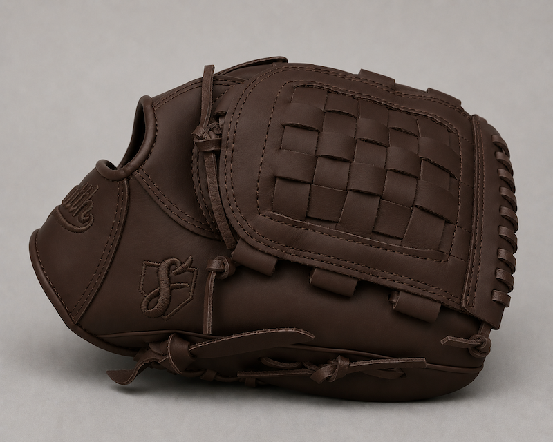 Smith FGBW-Havana Series Baseball and Softball Glove