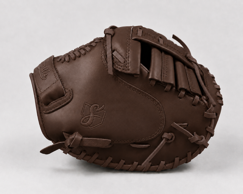 Smith SBCM-Havana Series (Softball Catchers Glove)