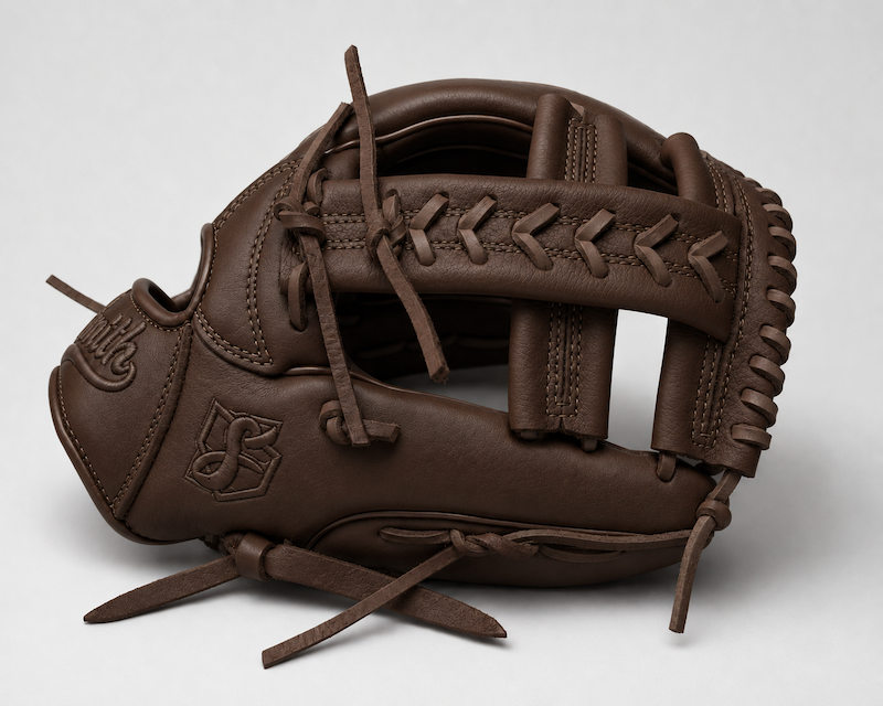 Smith FGLCW-Havana Series Baseball and Softball Glove