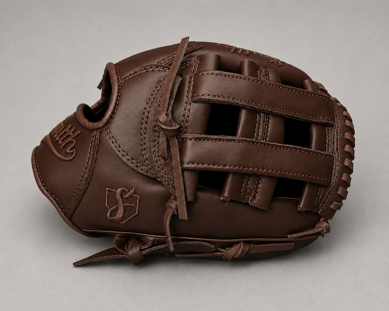 Smith FGHW-Havana Series Baseball and Softball Glove