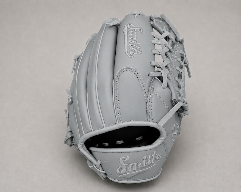 Smith FGNW-Slate Series Baseball and Softball Glove