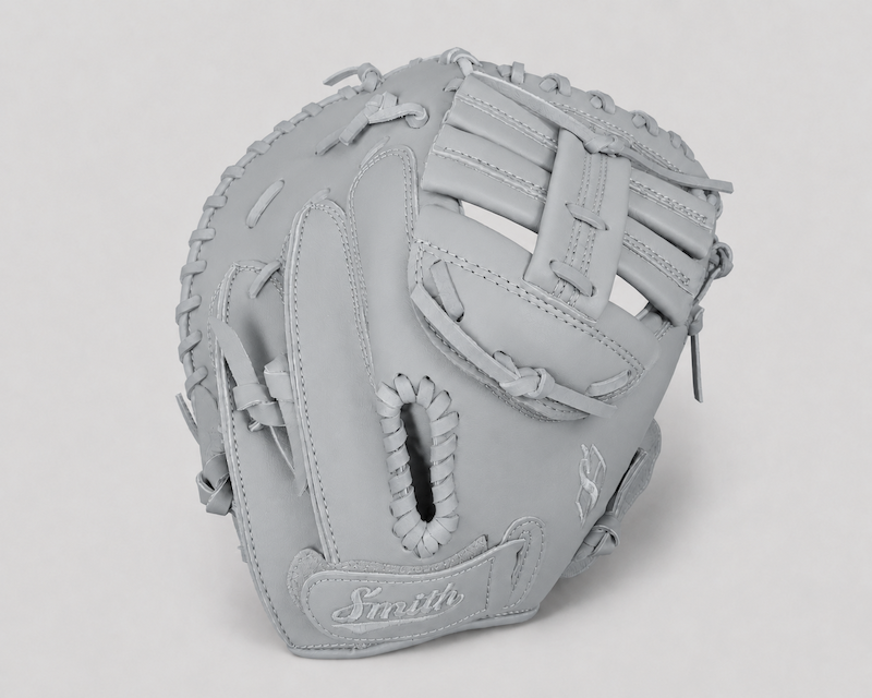 Smith SBCM-Slate Series (Softball Catchers Glove)