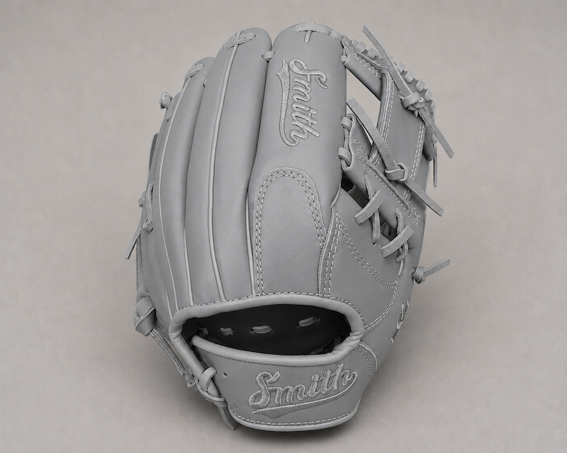 Smith FGIW-Slate Series Baseball and Softball Glove