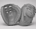 Smith SBCM-Gray (Softball Catchers Glove)