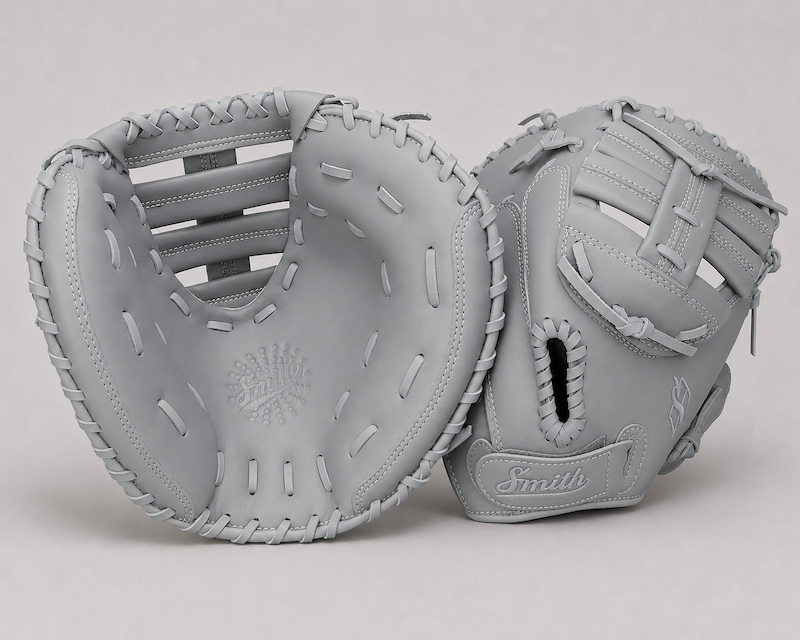Smith SBCM-Slate Series (Softball Catchers Glove)