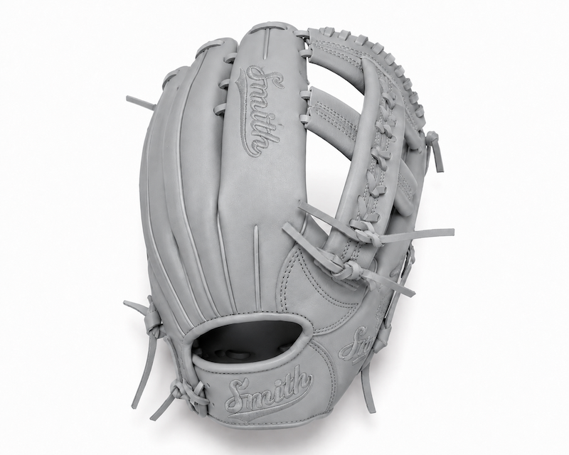 Smith FGLCW-Slate Series Baseball and Softball Glove