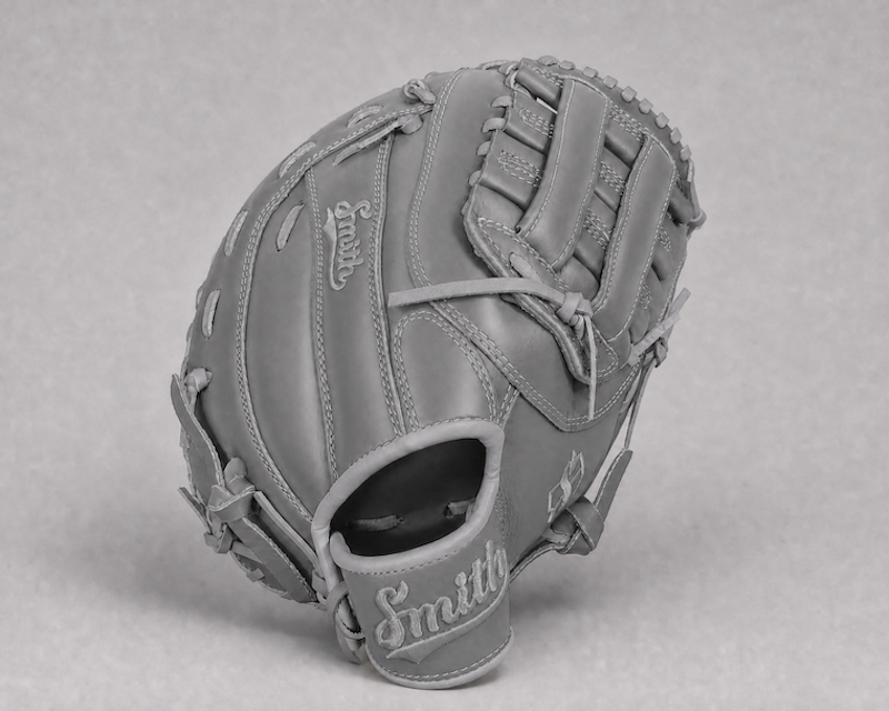 Smith FBM-Gray on Gray